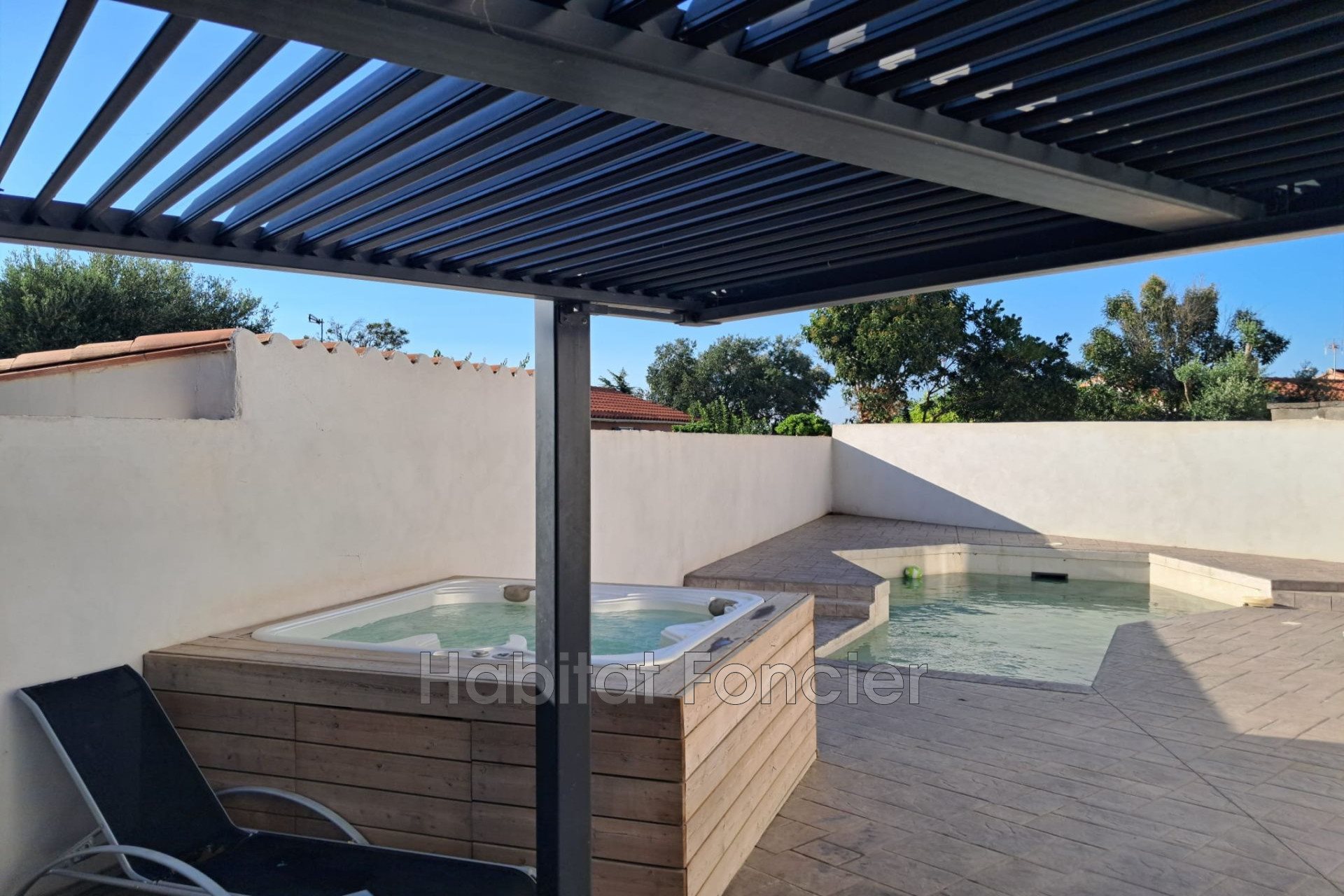 Maison à vendre, 175m², Saint-Laurent-de-la-Salanque
