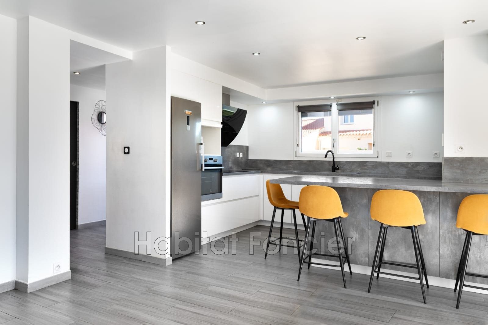 Maison à vendre, 175m², Saint-Laurent-de-la-Salanque