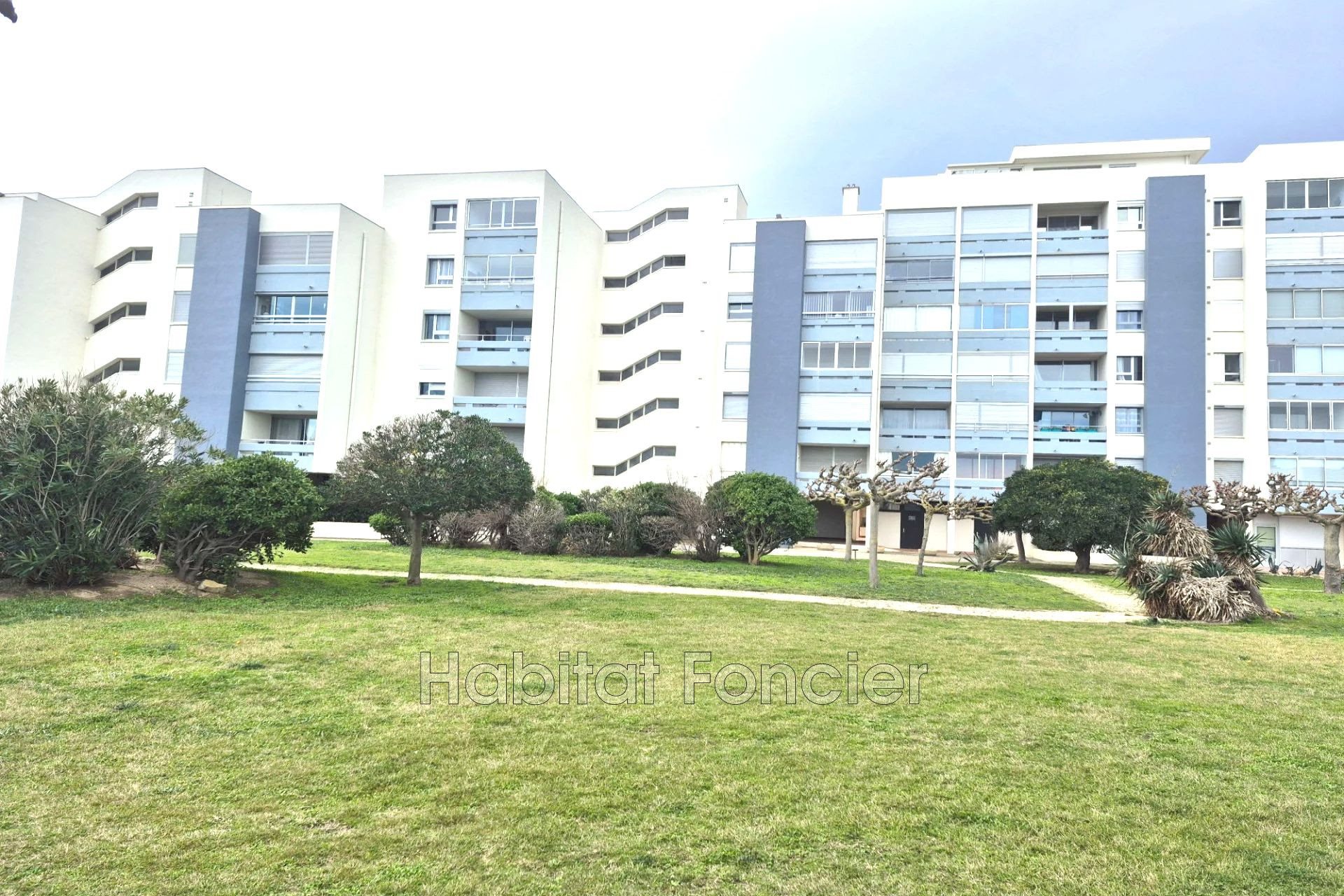 Appartement à vendre, 68m², Le Barcarès