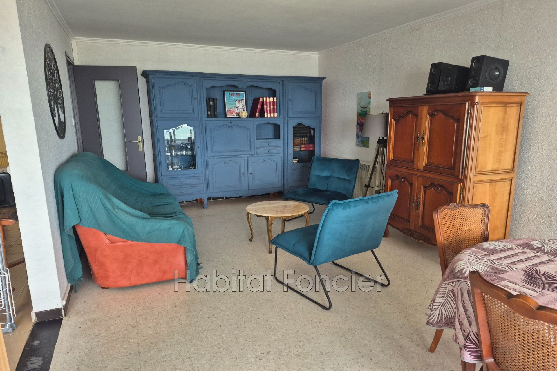 Appartement à vendre, 68m², Le Barcarès
