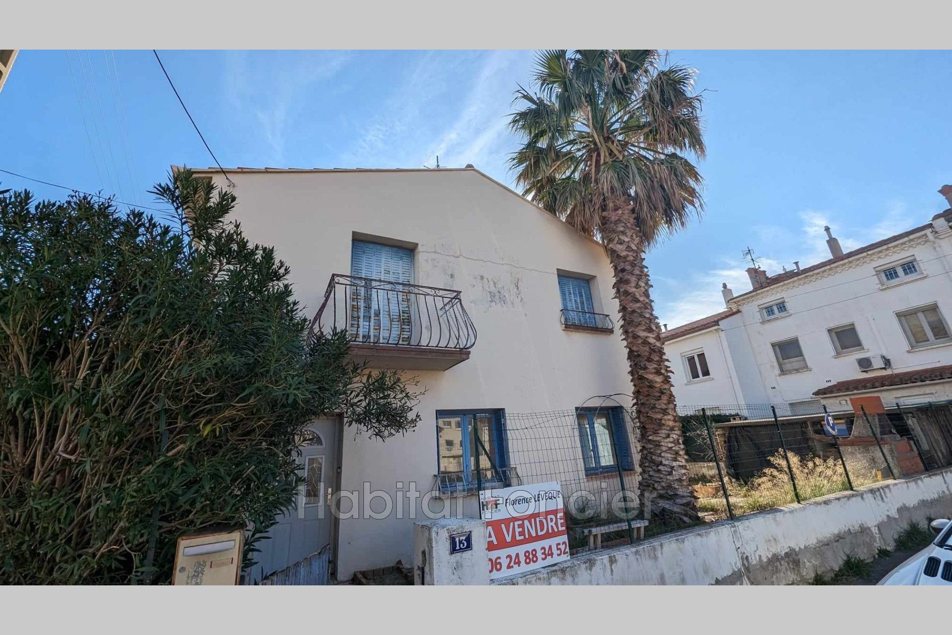 Maison à vendre, 98m², Perpignan