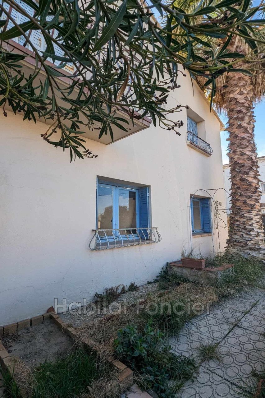 Maison à vendre, 98m², Perpignan