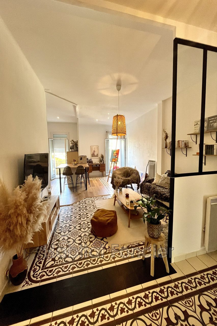 Appartement à vendre, 76m², Perpignan