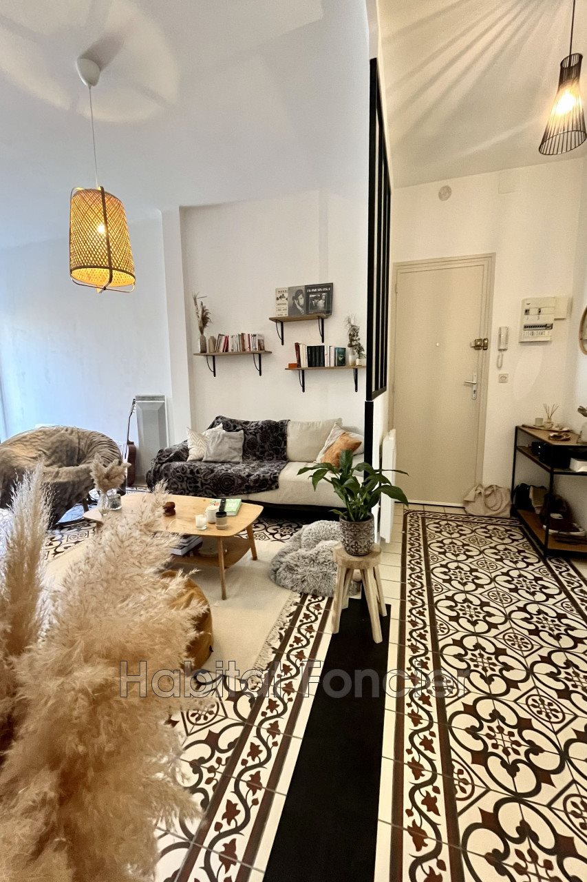 Appartement à vendre, 76m², Perpignan