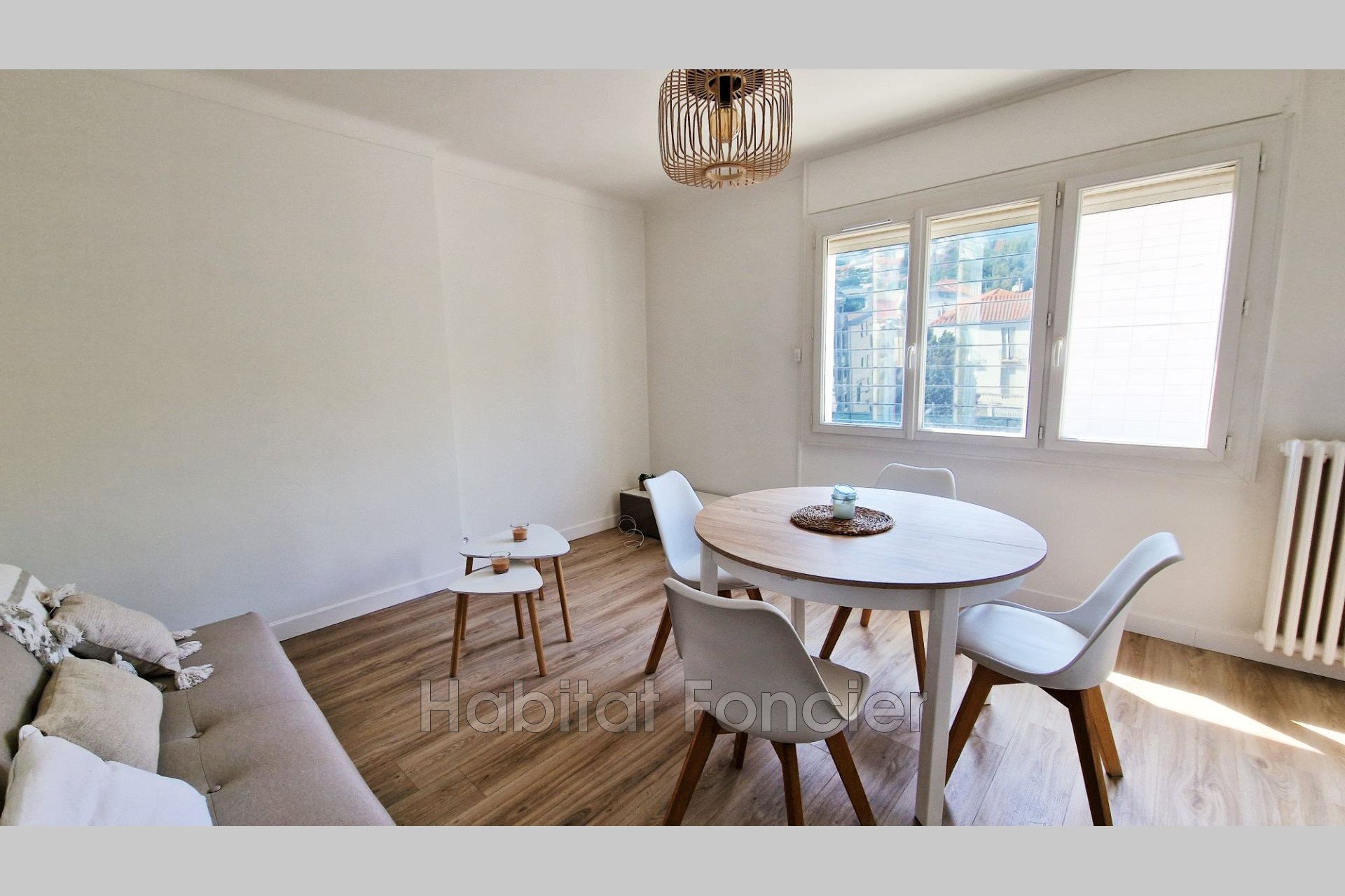 Appartement à louer, 43m², Perpignan