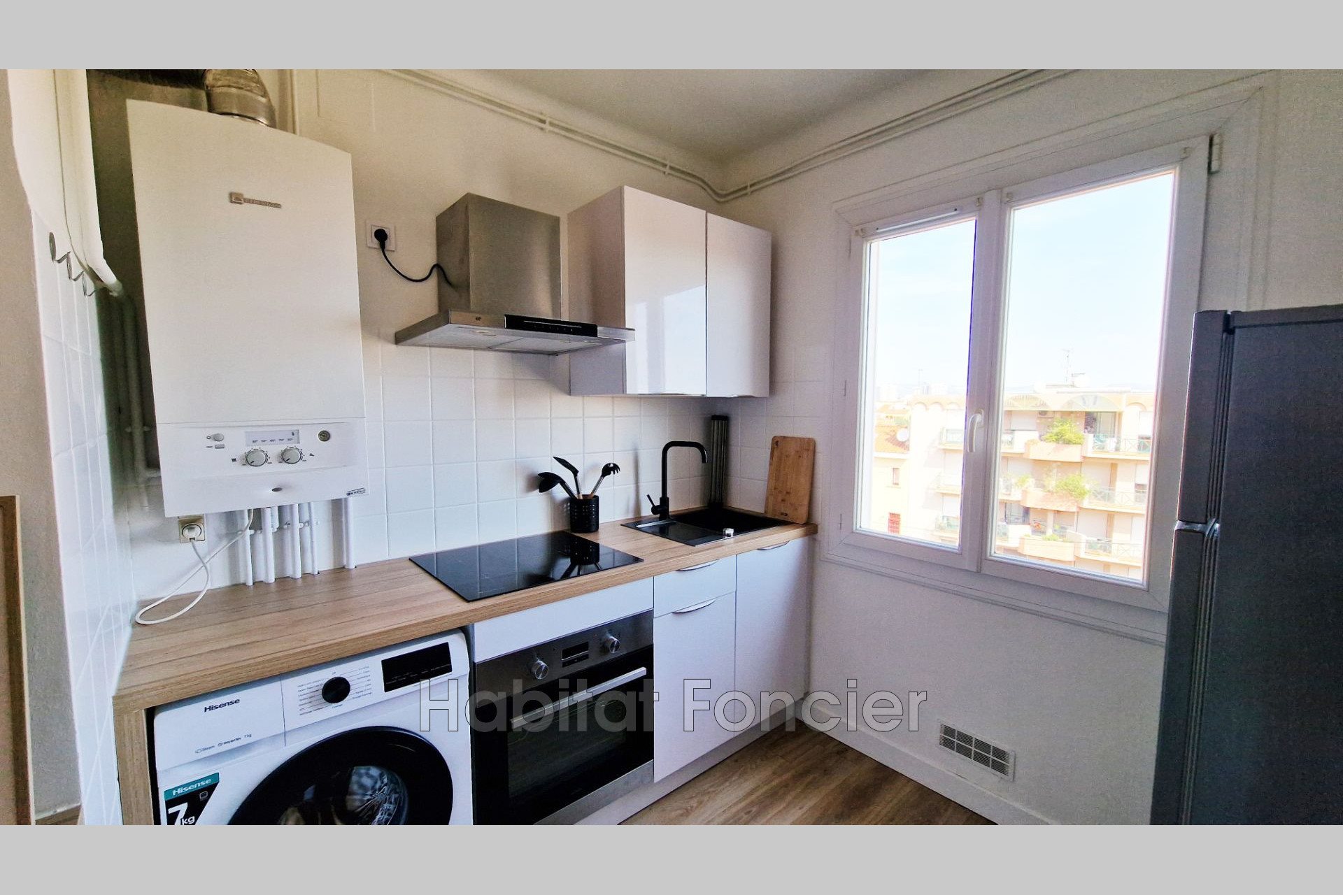 Appartement à louer, 43m², Perpignan