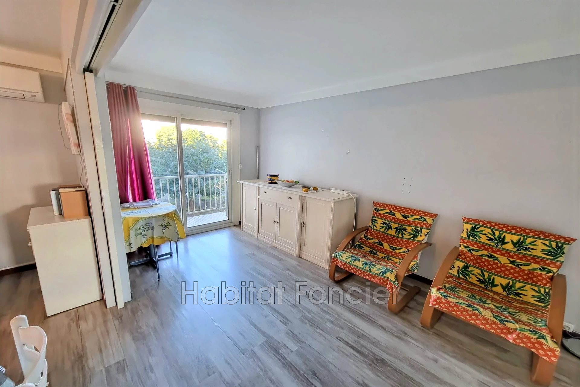 Appartement à vendre, 37m², Canet-en-Roussillon