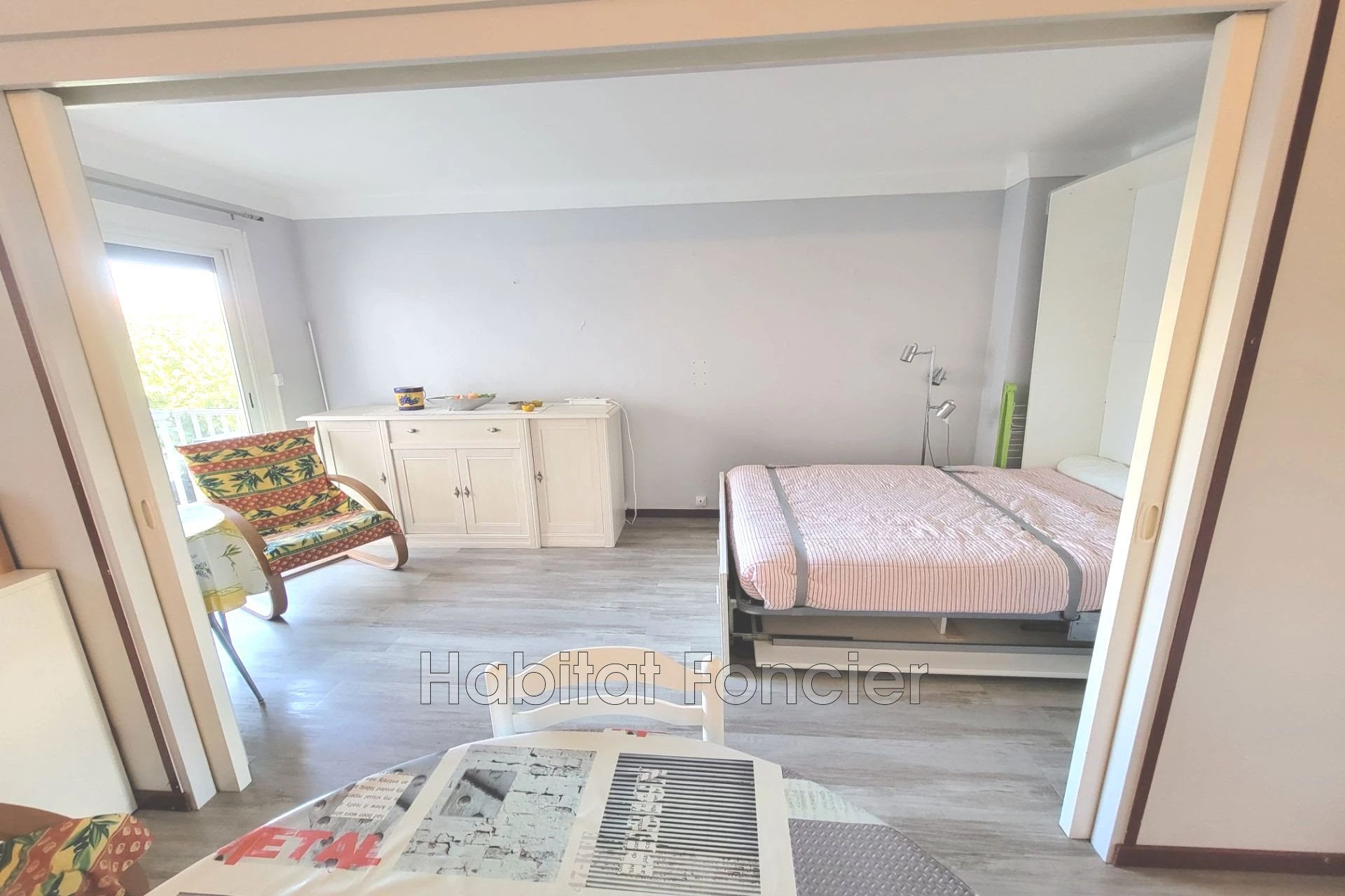Appartement à vendre, 37m², Canet-en-Roussillon