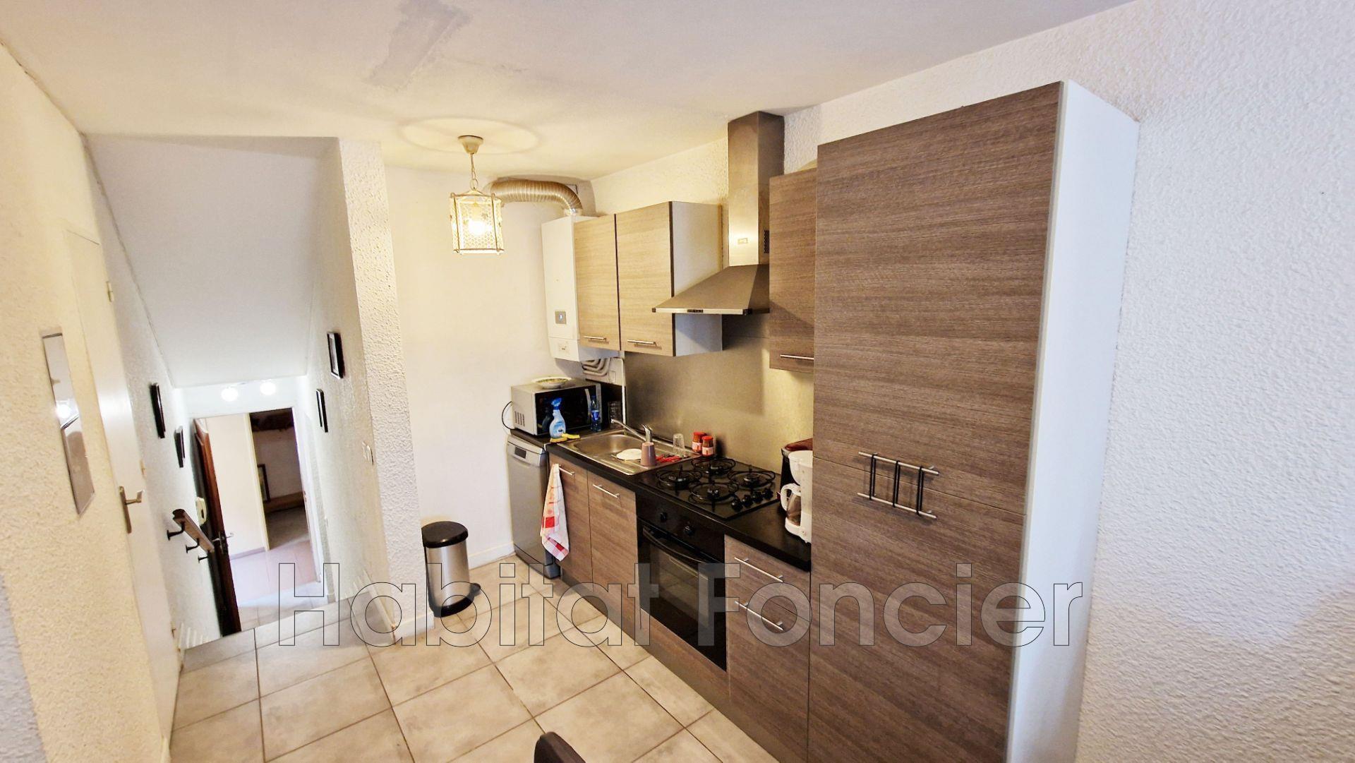 Appartement à vendre, 40m², Canet-en-Roussillon