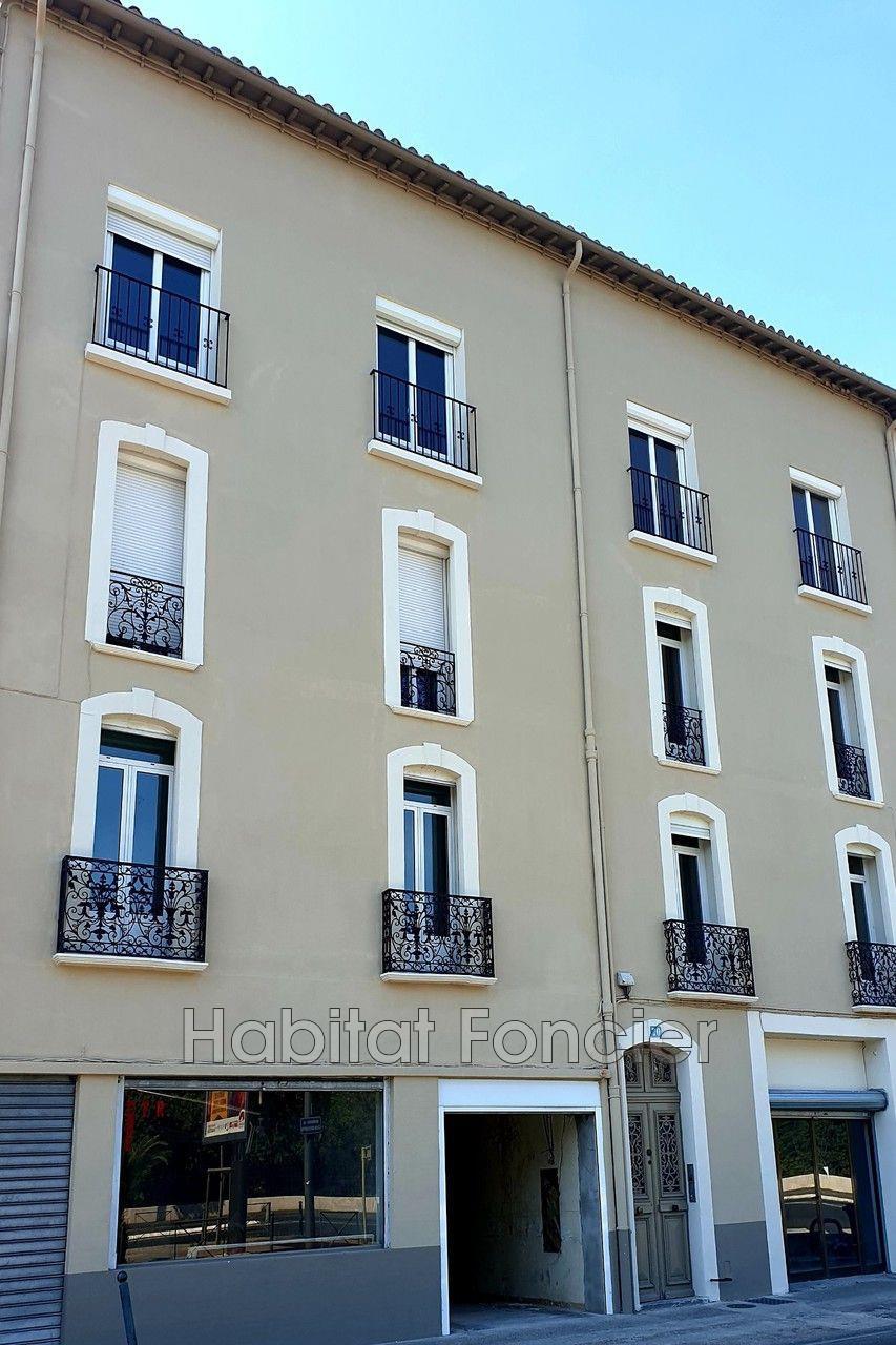 Appartement à vendre, 79m², Perpignan