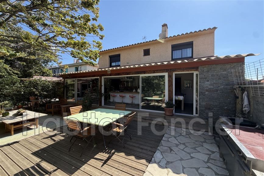 Maison à vendre, 176m², Espira-de-l'Agly