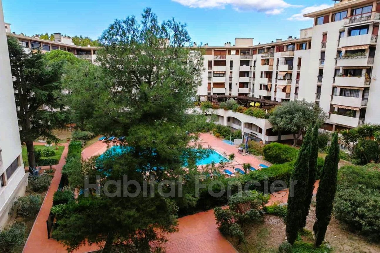 Appartement à vendre, 89m², Perpignan