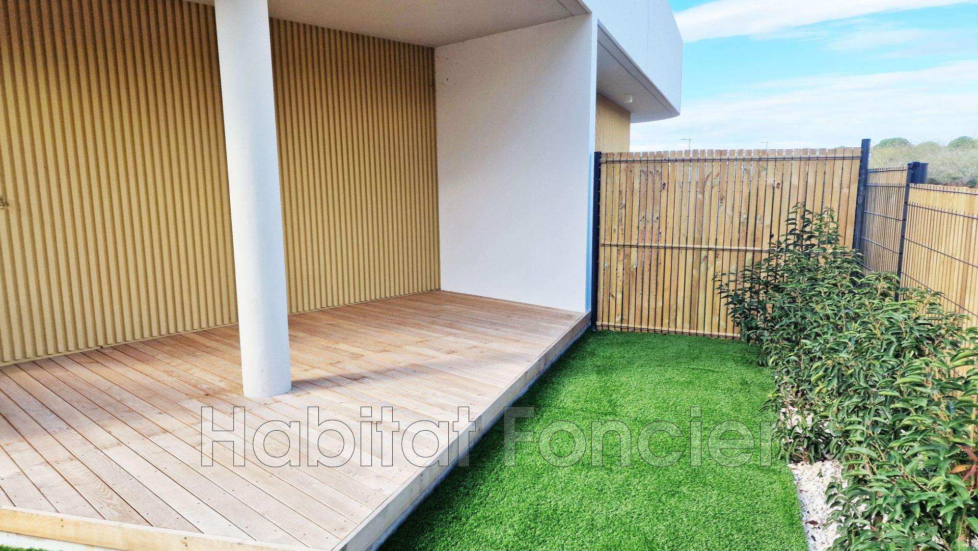 Appartement à vendre, 79m², Canet-en-Roussillon