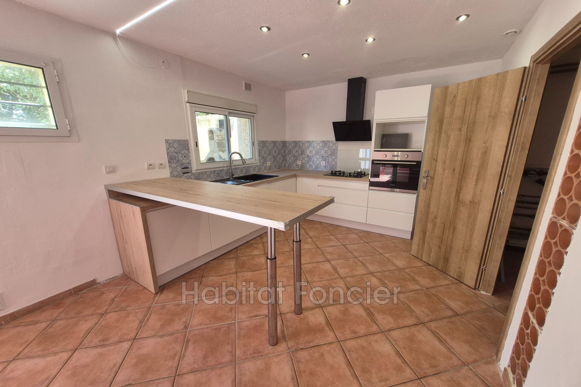 Maison à vendre, 122m², Canet-en-Roussillon