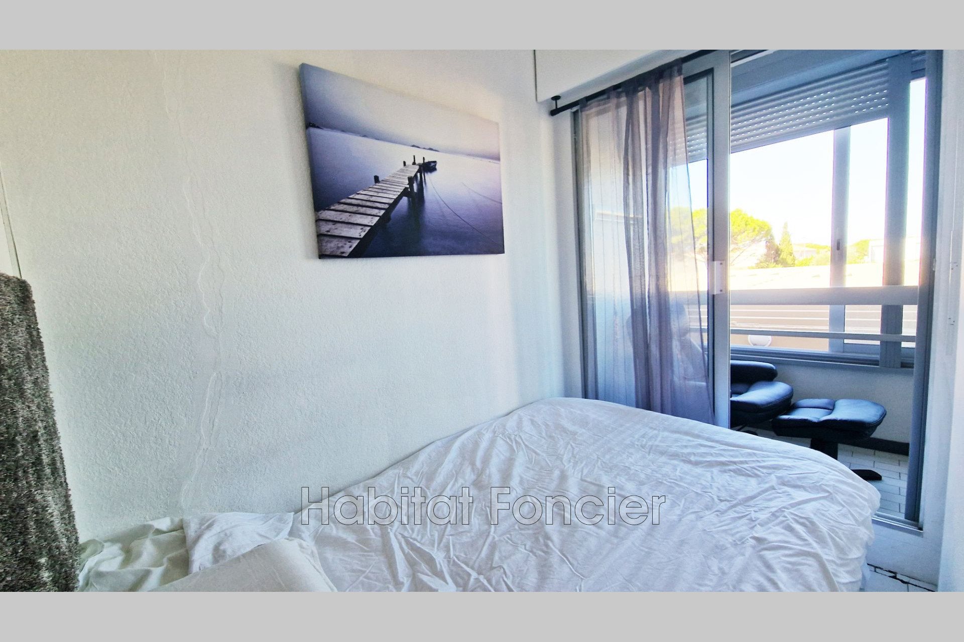 Appartement à louer, 34m², Canet-en-Roussillon