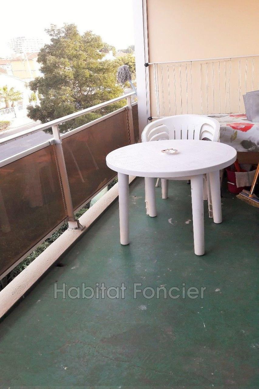 Appartement à vendre, 24m², Canet-en-Roussillon