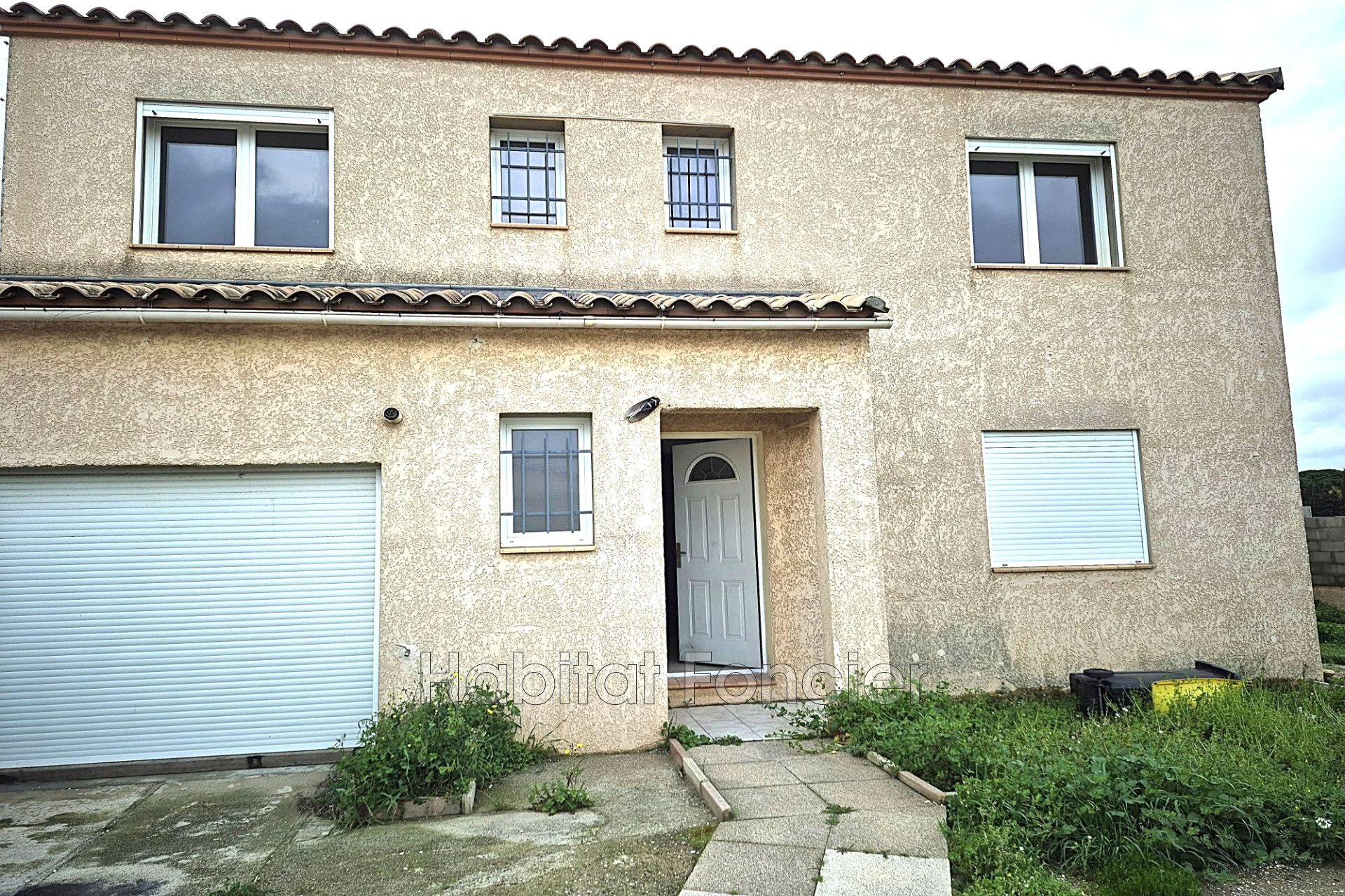 Maison à vendre, 128m², Pia