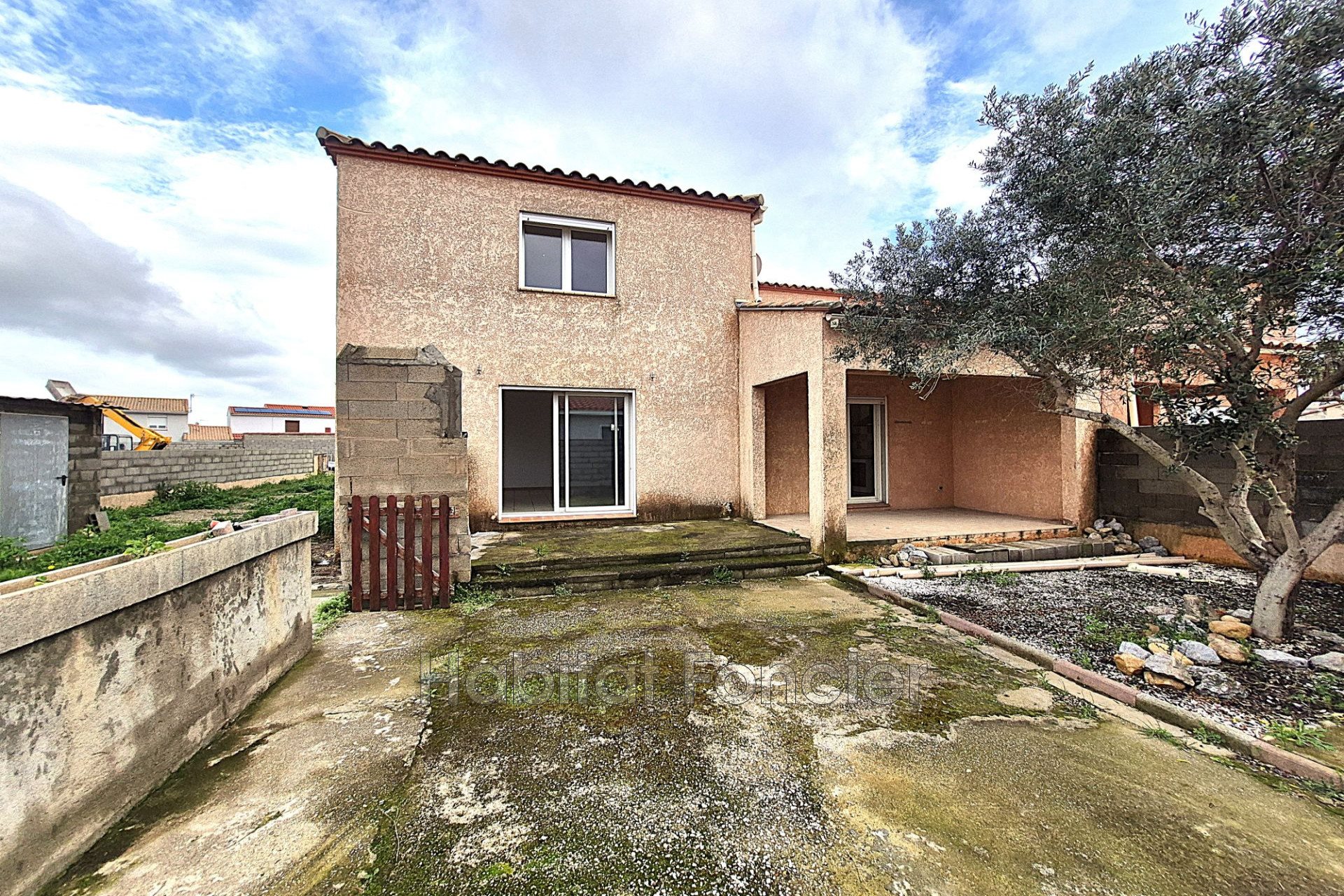 Maison à vendre, 128m², Pia
