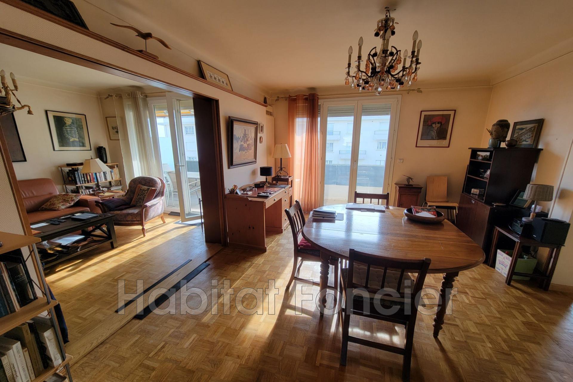 Appartement à vendre, 82m², Perpignan