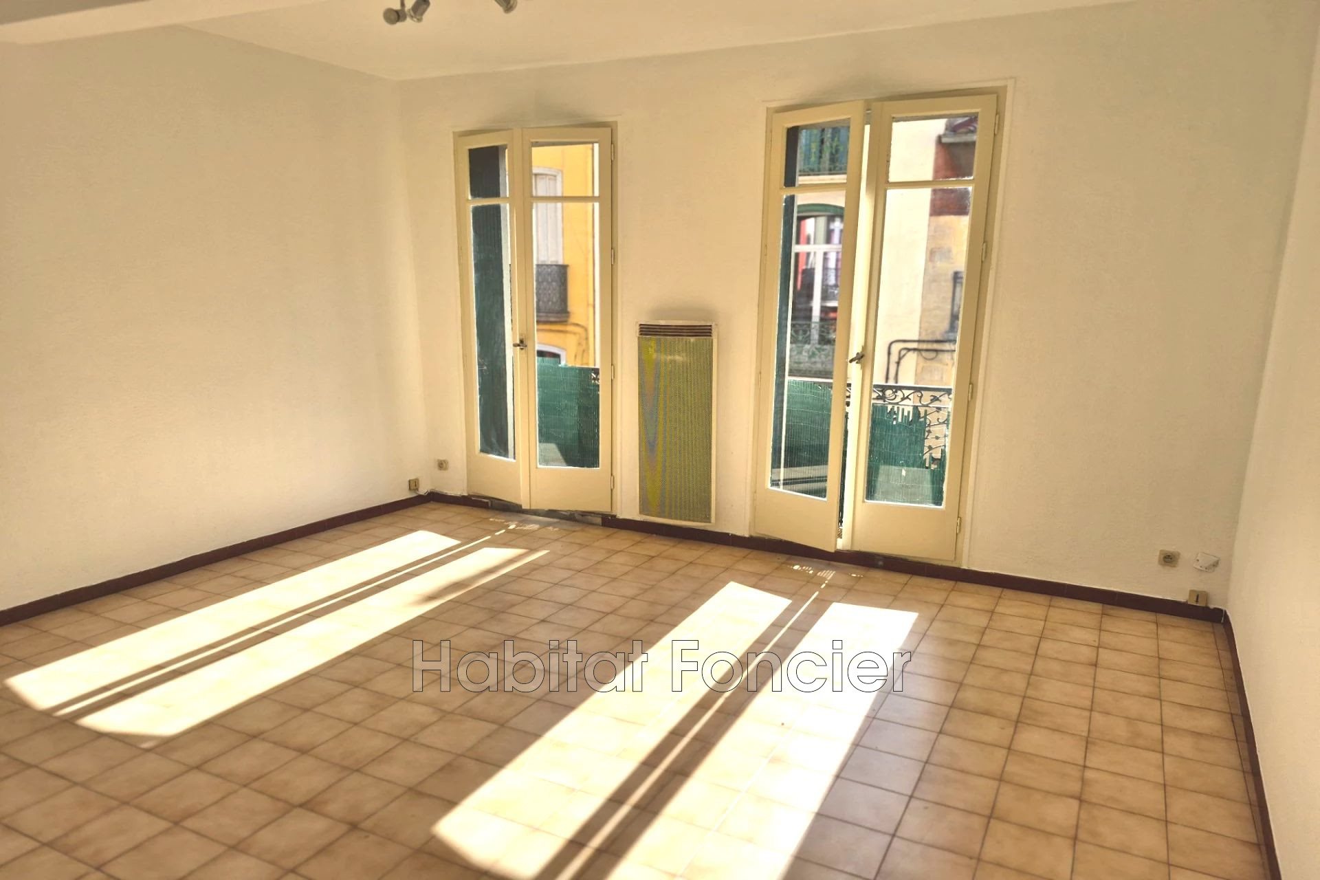 Appartement à vendre, 52m², Perpignan