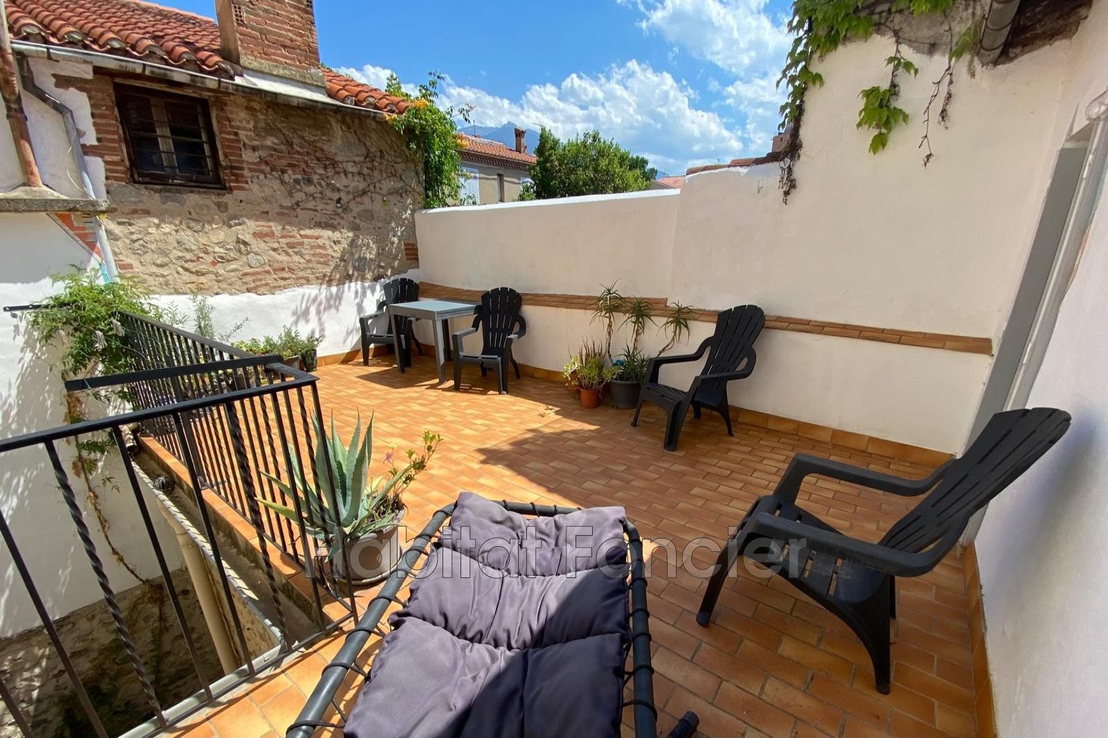 Maison à vendre, 100m², Prades