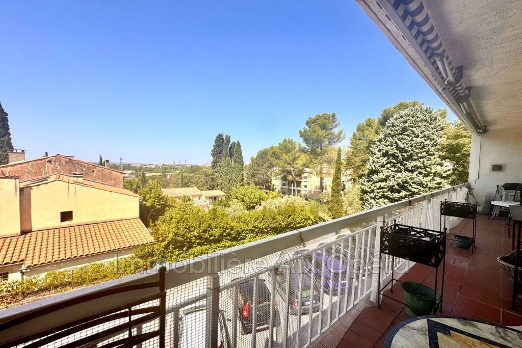 Appartement à vendre, 91m², Aix-en-Provence