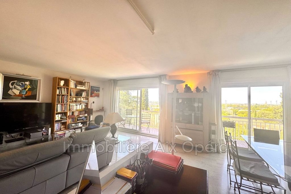 Appartement à vendre, 91m², Aix-en-Provence