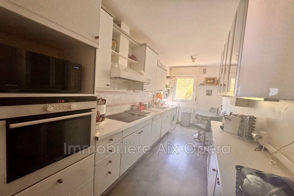 Appartement à vendre, 91m², Aix-en-Provence