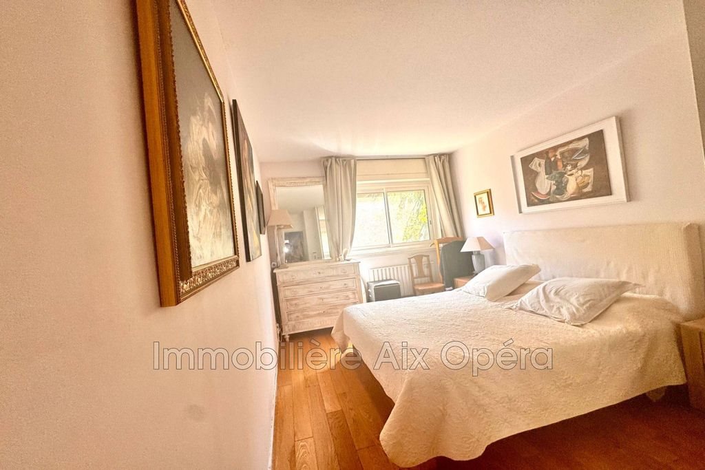 Appartement à vendre, 91m², Aix-en-Provence