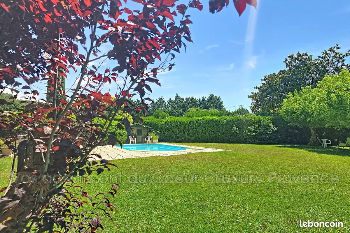 Maison à vendre, 103m², Simiane-Collongue
