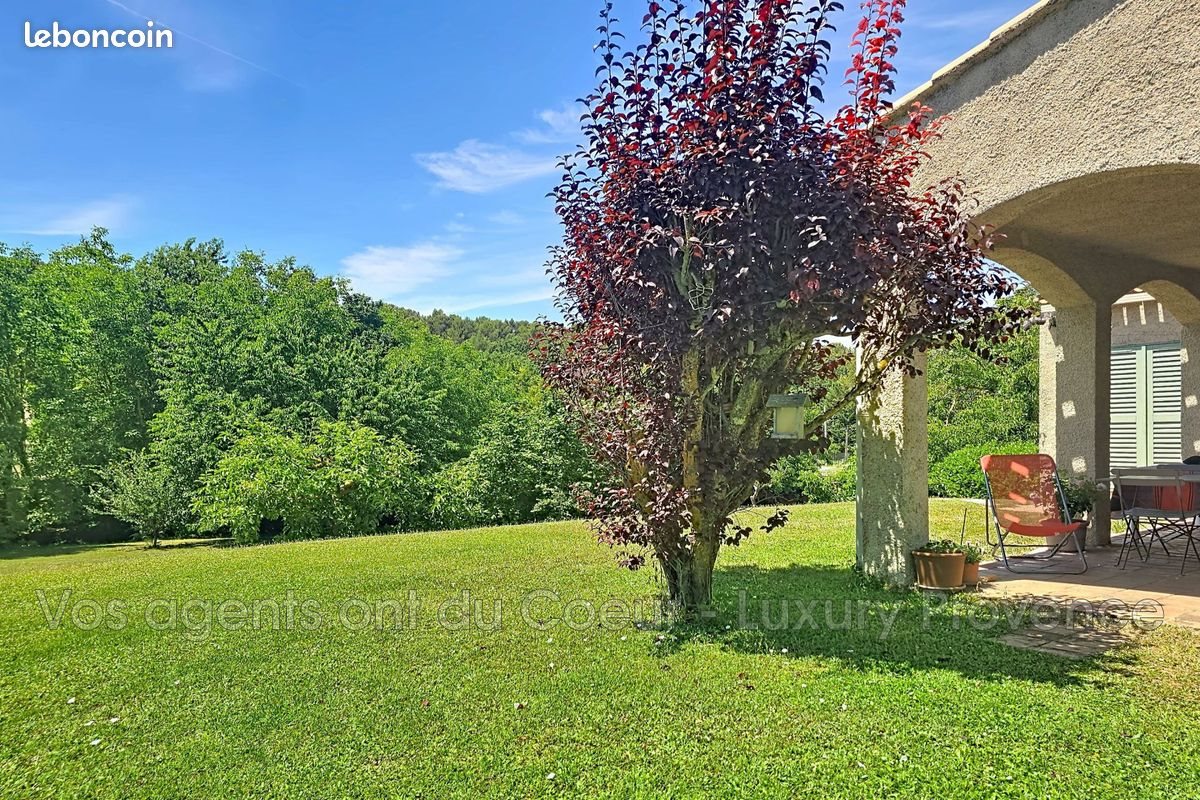 Maison à vendre, 103m², Simiane-Collongue