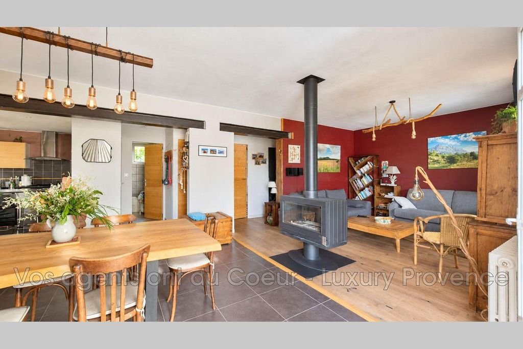 Maison à vendre, 92m², Rousset