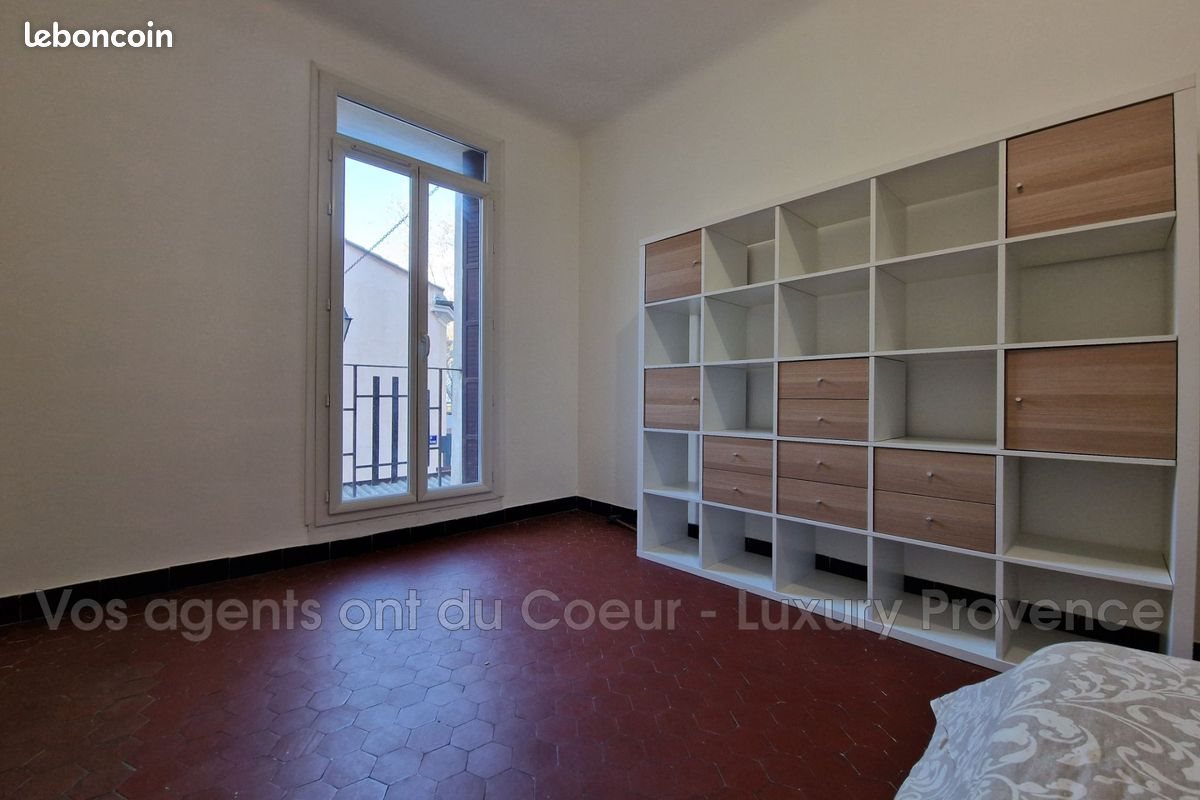 Appartement à louer, 56m², Toulon