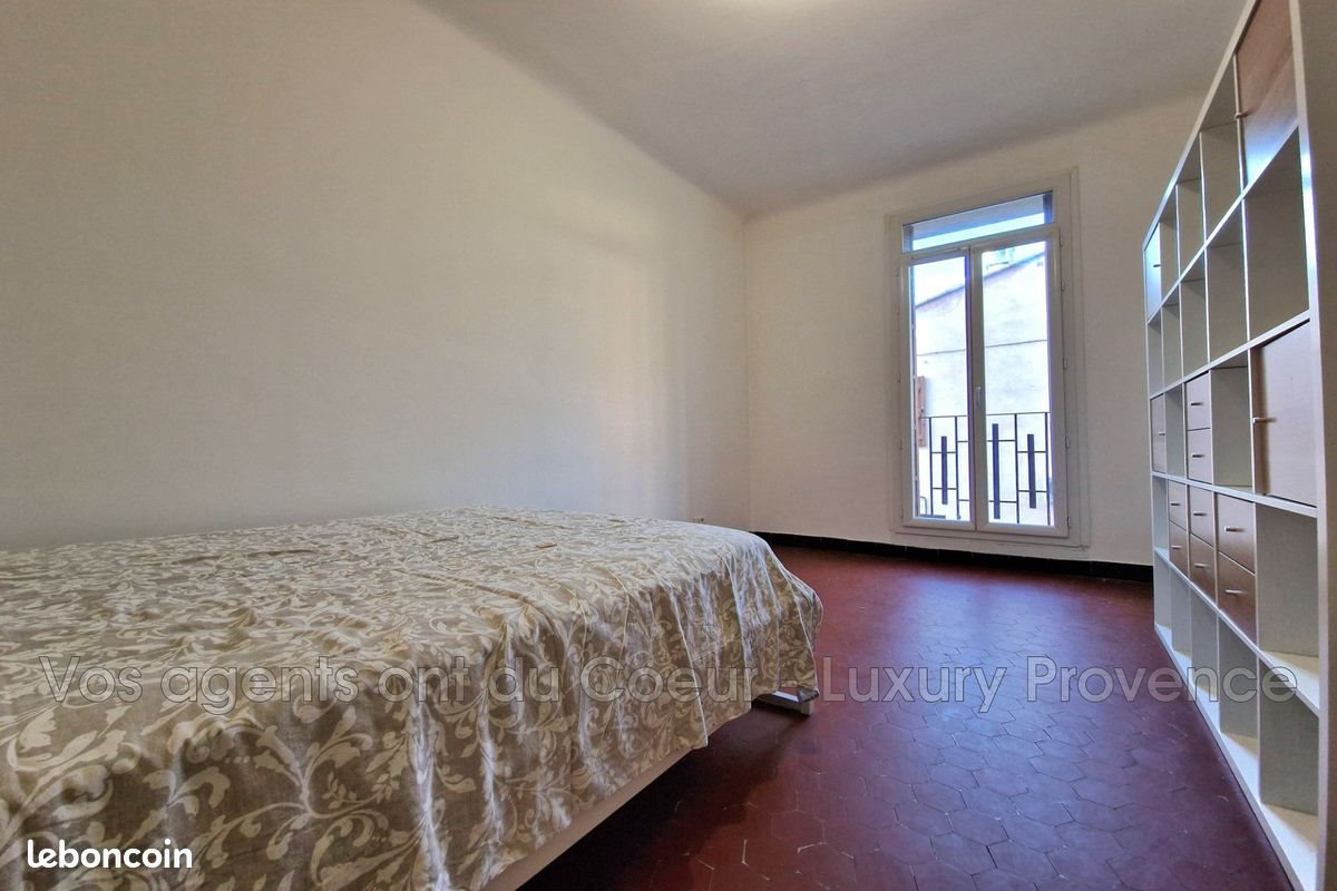 Appartement à louer, 56m², Toulon