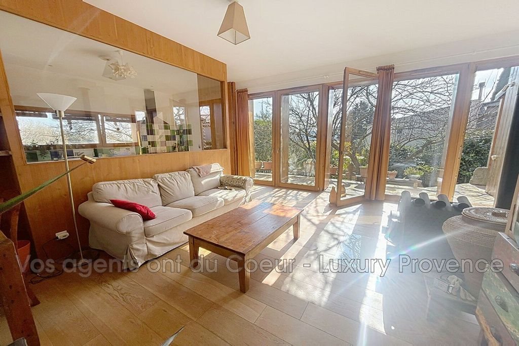 Maison à vendre, 106m², Meyreuil