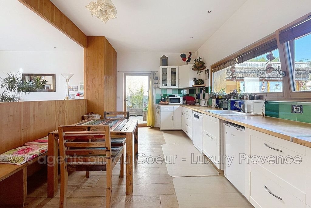 Maison à vendre, 106m², Meyreuil