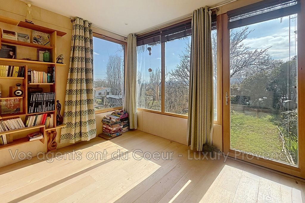 Maison à vendre, 106m², Meyreuil
