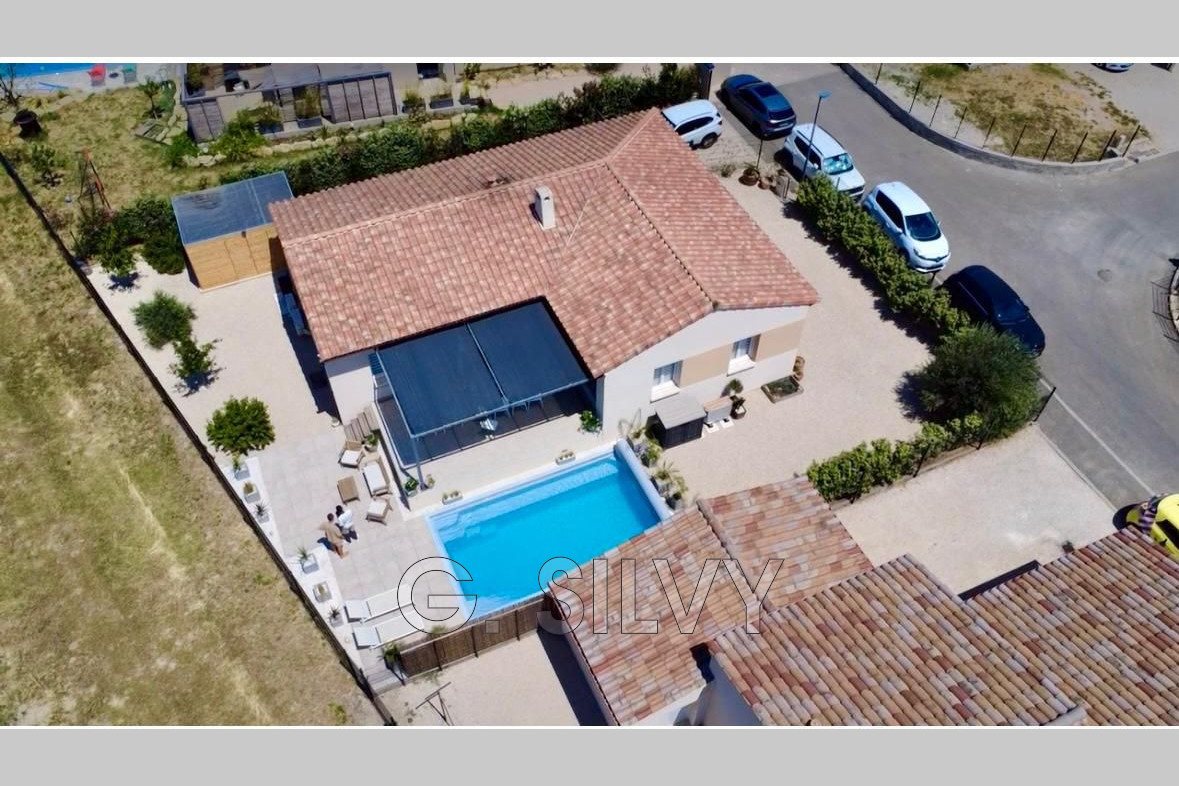 Maison à vendre, 115m², Violès