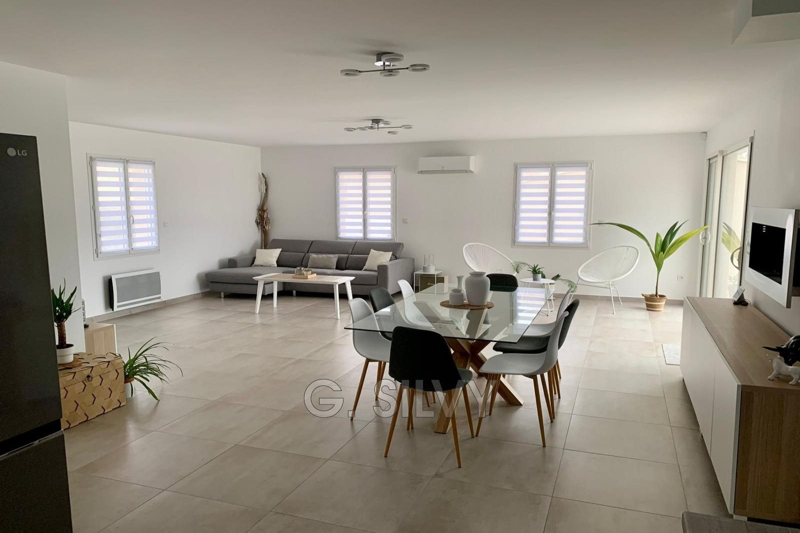 Maison à vendre, 115m², Violès
