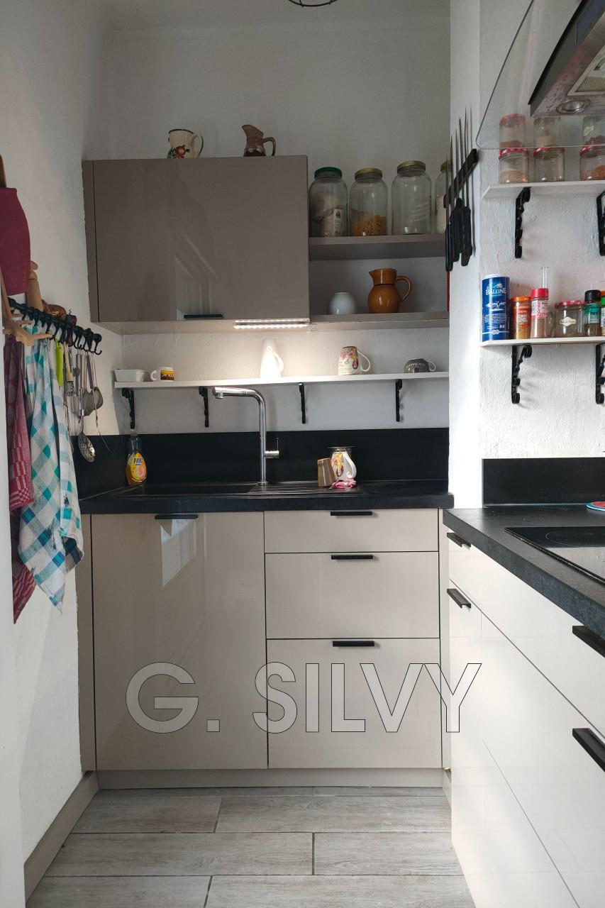 Maison à vendre, 78m², Bollène