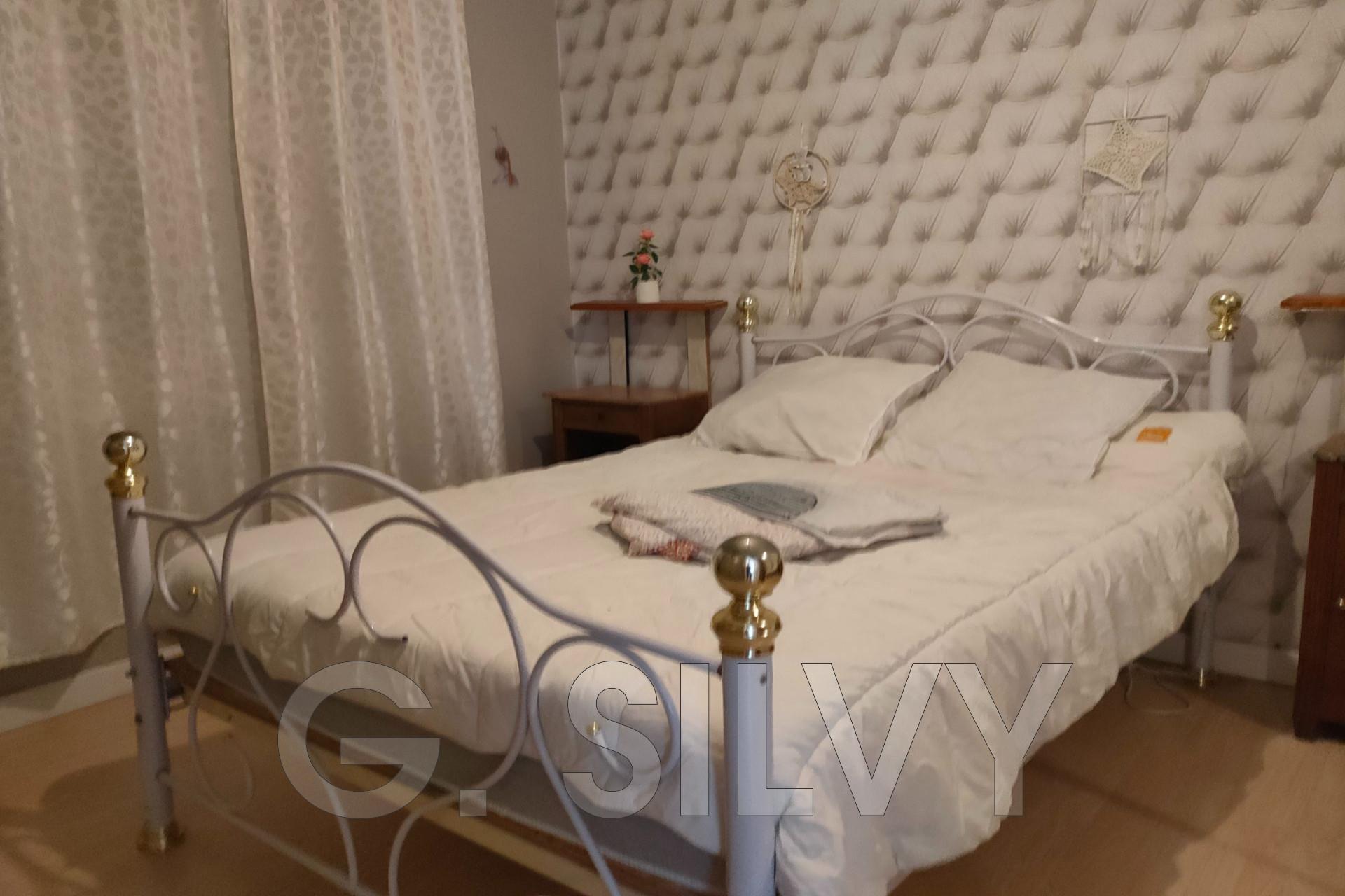 Maison à vendre, 78m², Bollène