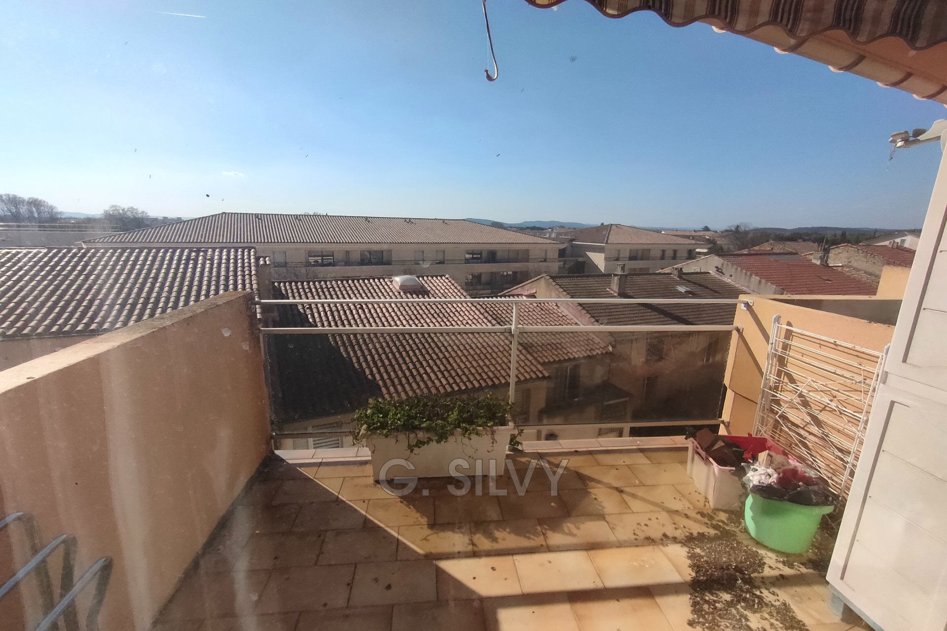 Appartement à vendre, 76m², Orange