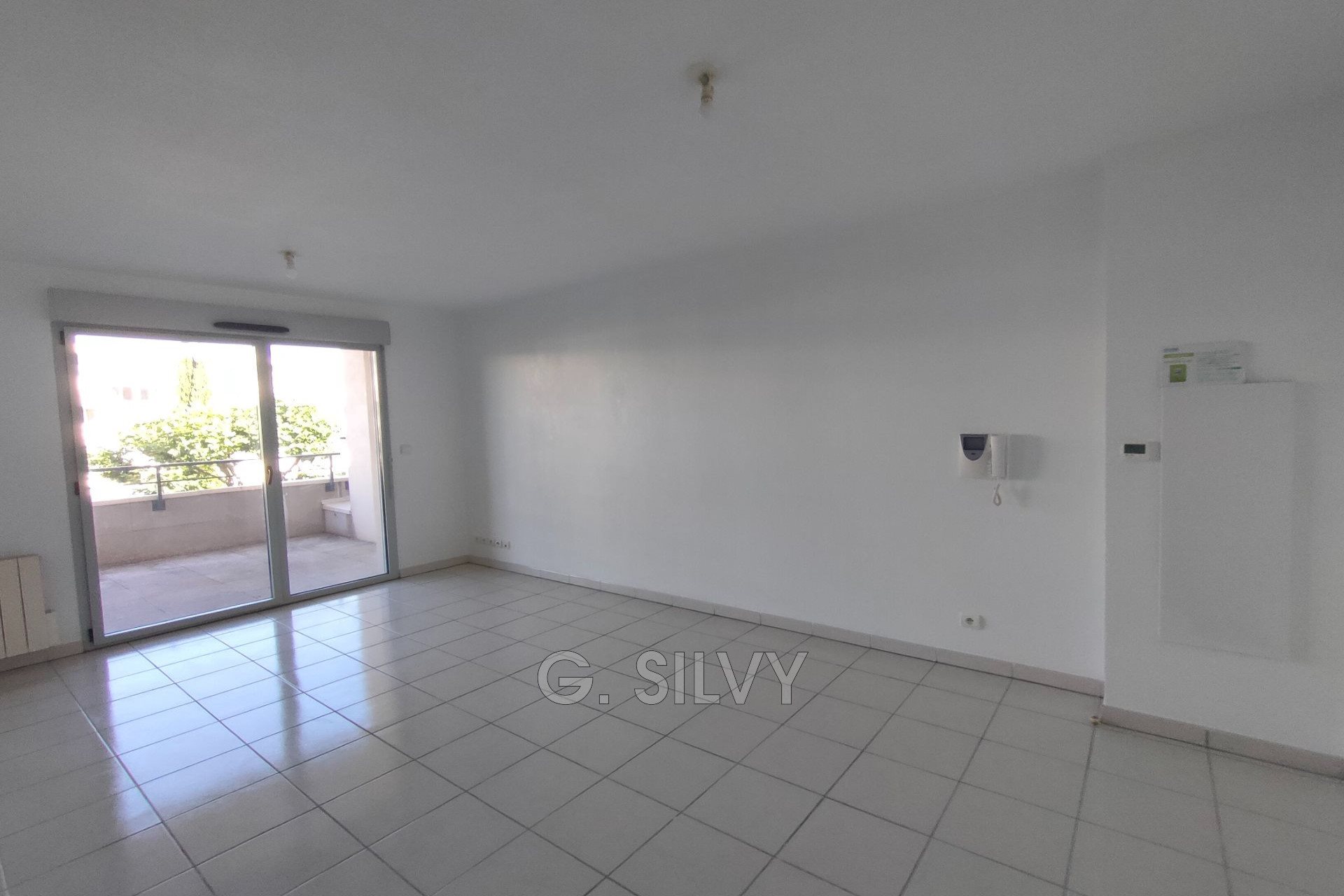 Appartement à vendre, 35m², Orange