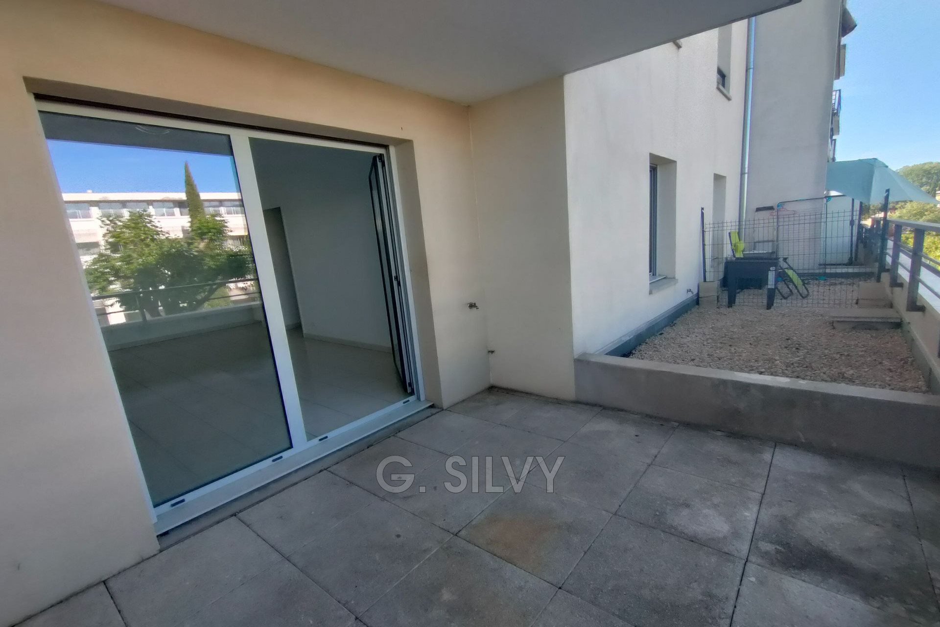 Appartement à vendre, 35m², Orange