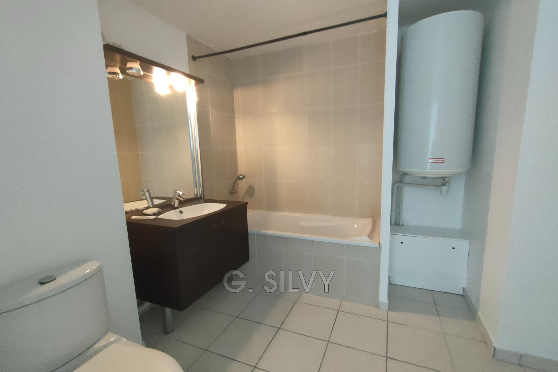 Appartement à vendre, 35m², Orange