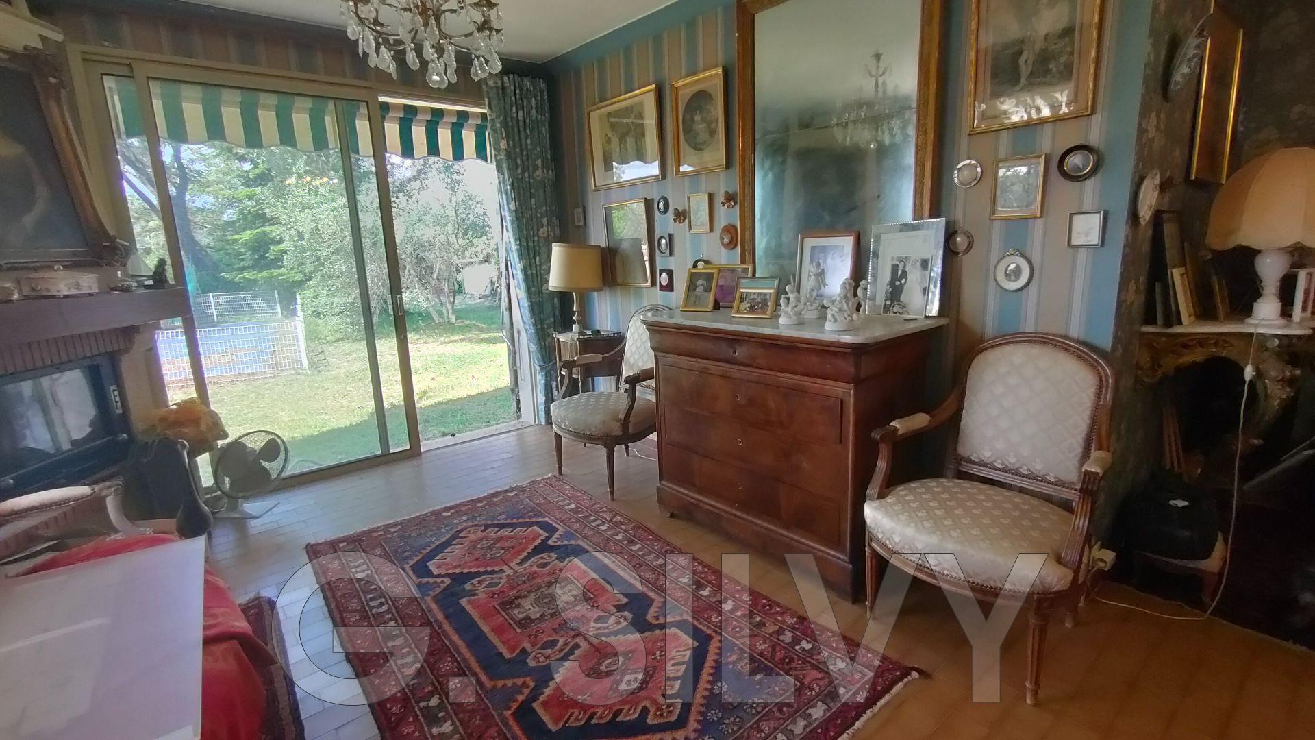 Maison à vendre, 110m², Uchaux