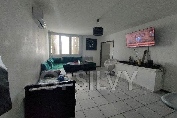 Appartement à vendre, 66m², Orange