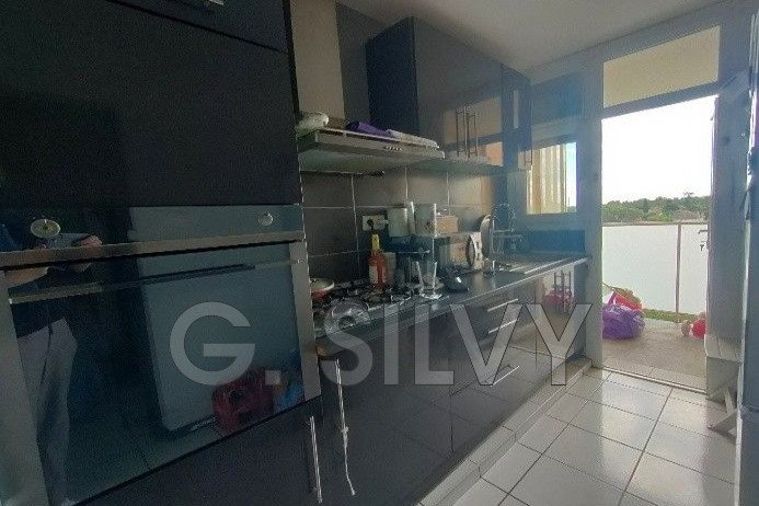 Appartement à vendre, 66m², Orange
