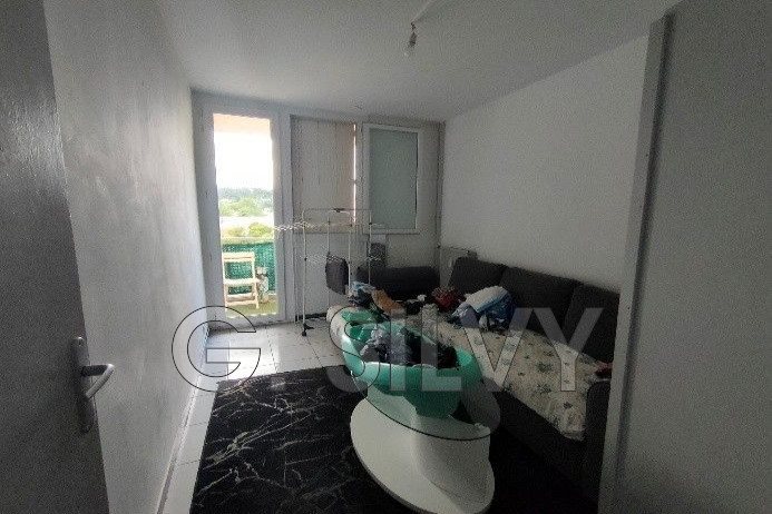 Appartement à vendre, 66m², Orange