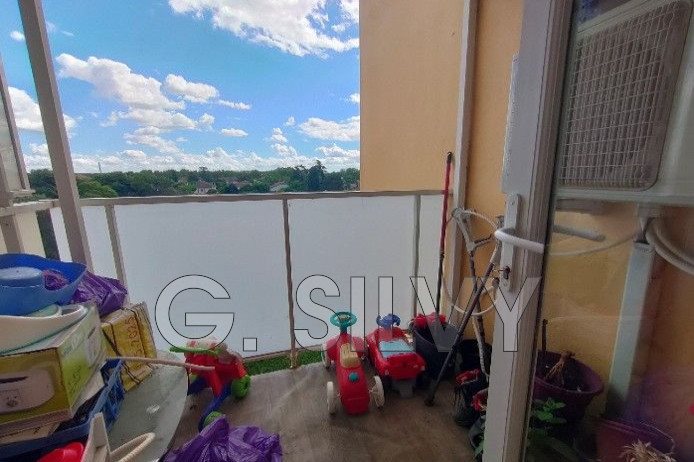 Appartement à vendre, 66m², Orange